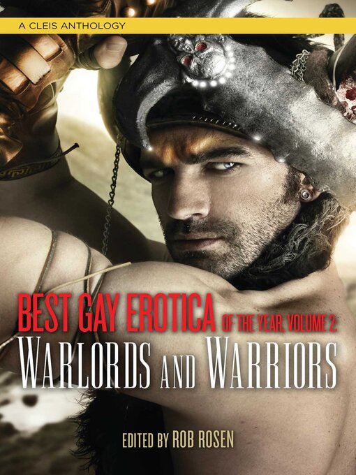 Title details for Warlords and Warriors by Rob Rosen - Wait list